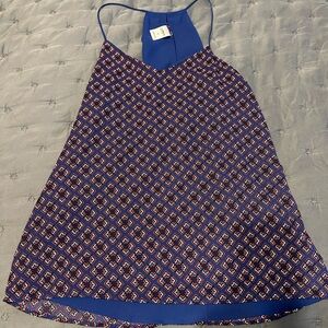 Express Small Camisole